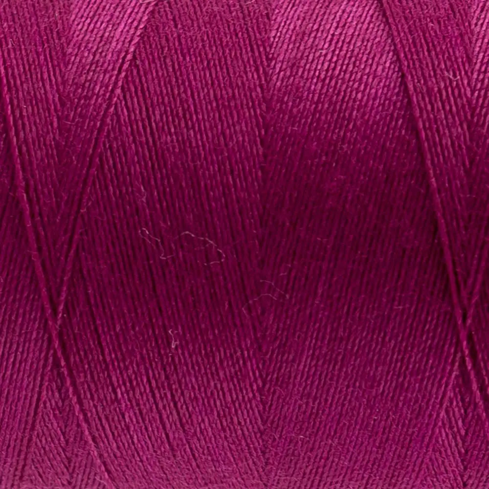 DS813 - Designer™ All purpose 40wt Polyester Violet Red Thread