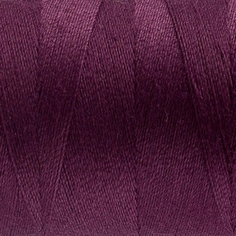 DS814 -Designer™ All purpose 40wt Polyester Jazzberry Jam Thread