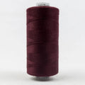 DS815 - Designer™ All purpose 40wt Polyester Tyrian Purple Thread