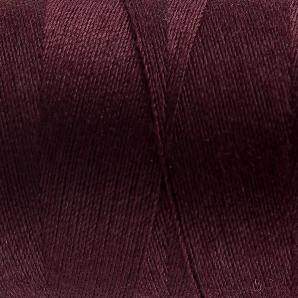 DS815 - Designer™ All purpose 40wt Polyester Tyrian Purple Thread