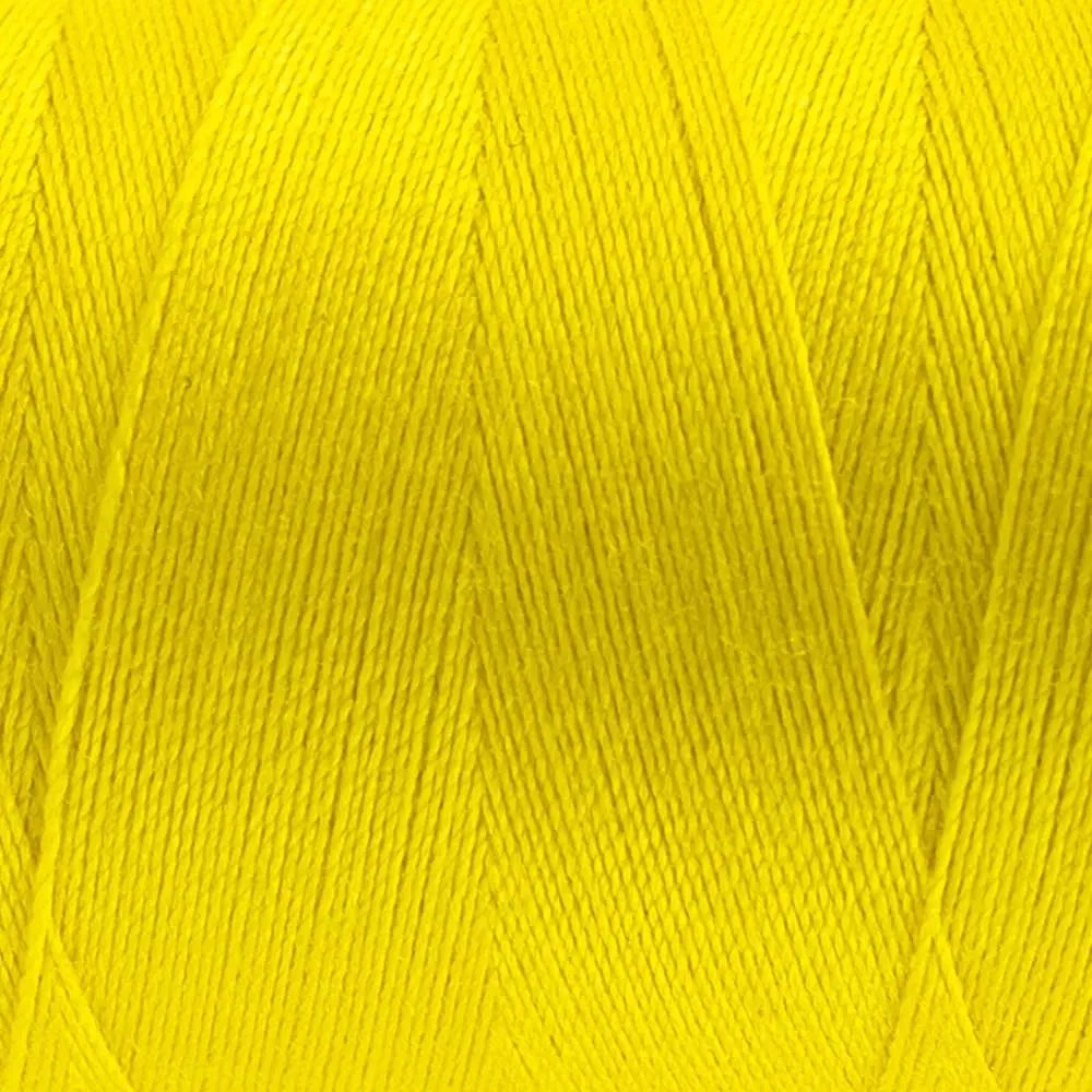 DS823 -Designer™ All purpose 40wt Polyester Designer Yellow Thread