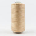 DS824 - Designer™ All purpose 40wt Polyester Designer Yellow Thread