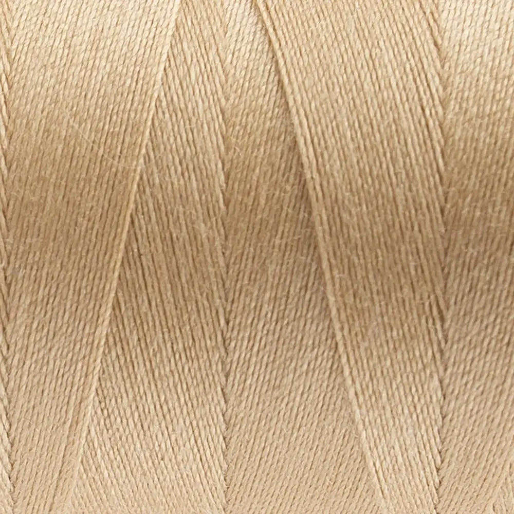 DS824 - Designer™ All purpose 40wt Polyester Designer Yellow Thread