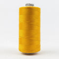 DS826 - Designer™ All purpose 40wt Polyester Tangerine Thread