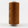 DS827 - Designer™ All purpose 40wt Polyester Goldenrob Thread