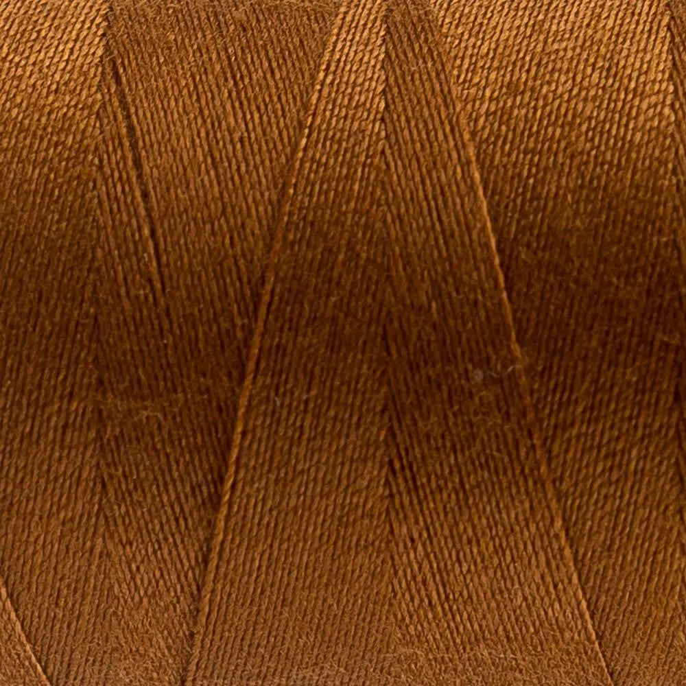 DS827 - Designer™ All purpose 40wt Polyester Goldenrob Thread