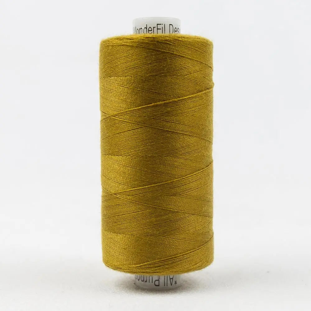 DS828 - Designer™ All purpose 40wt Polyester Camboge Thread