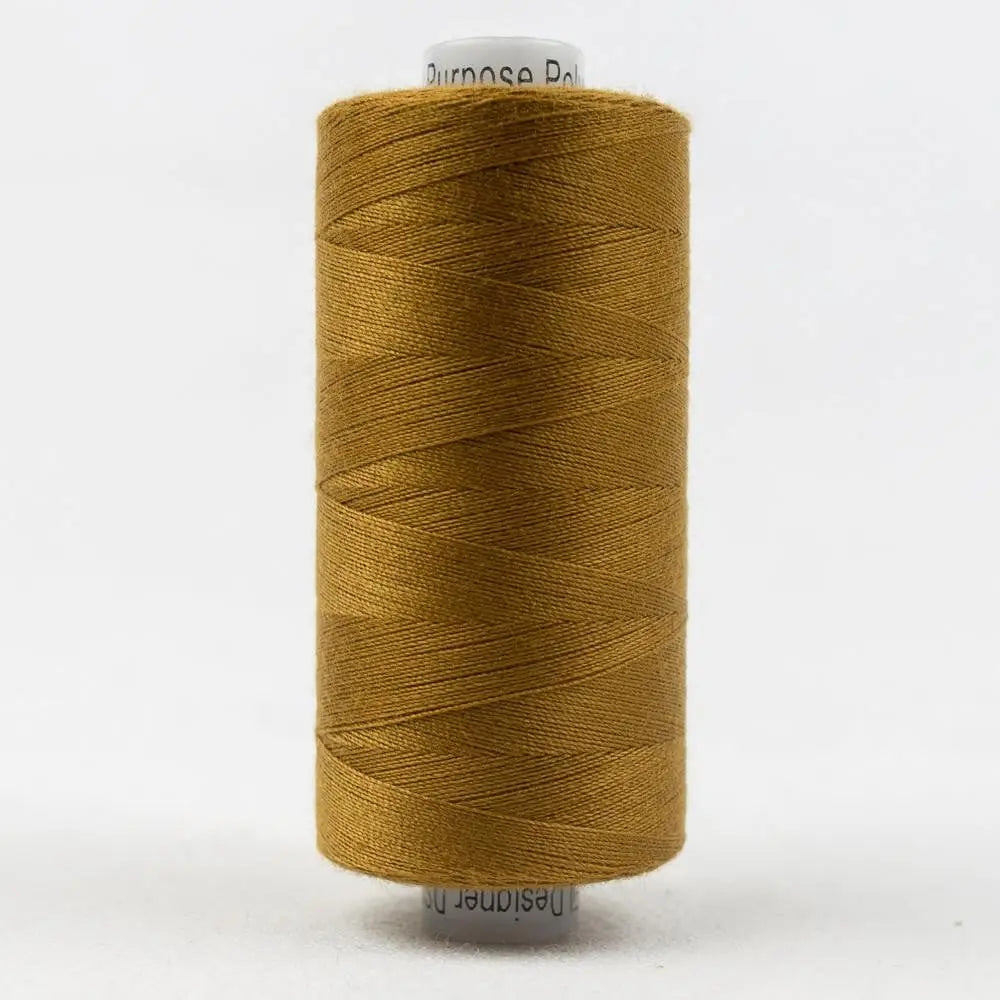 DS829 - Designer™ All purpose 40wt Polyester Brandy Punch Thread