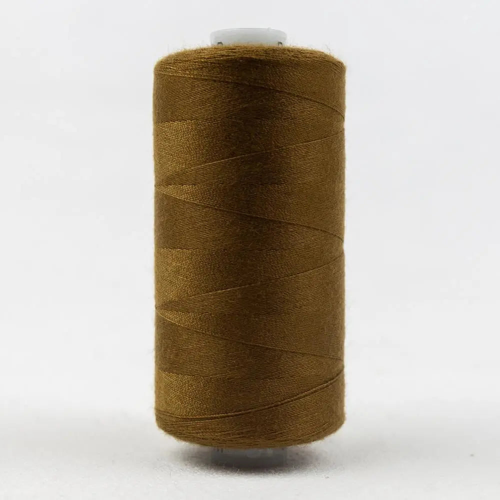 DS830 - Designer™ All purpose 40wt Polyester Tenne Thread