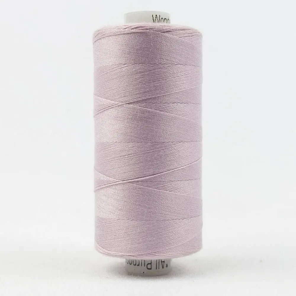 DS833 - Designer™ All purpose 40wt Polyester Baby Pink Thread