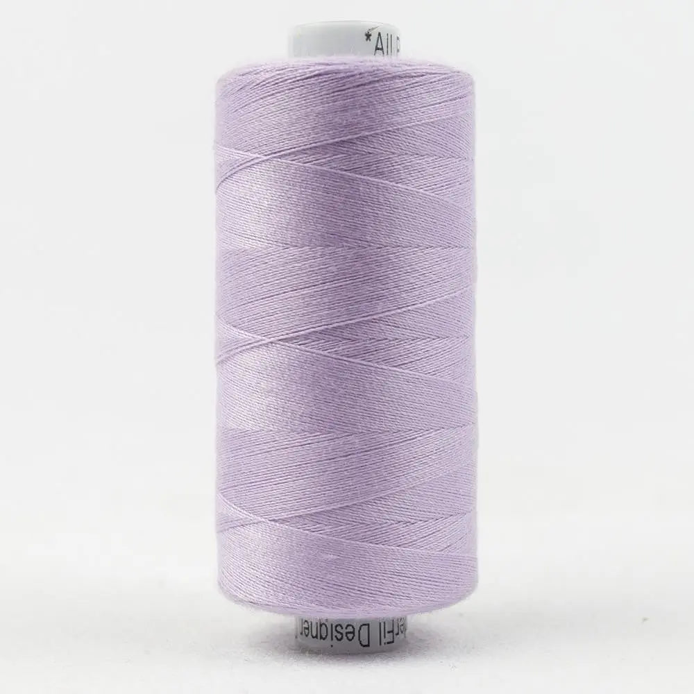 DS834 - Designer™ All purpose 40wt Polyester Lilac Whimsy Thread