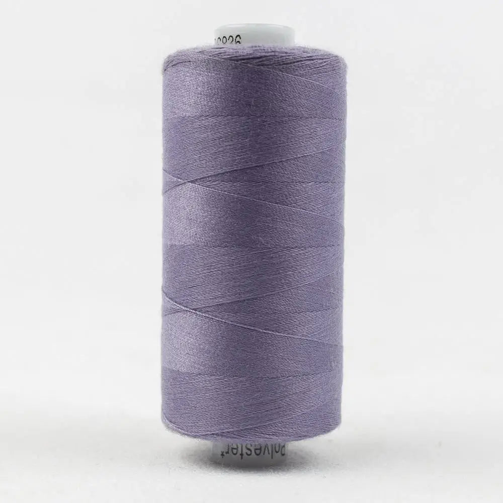 DS836 - Designer™ All purpose 40wt Polyester Ageratum Thread
