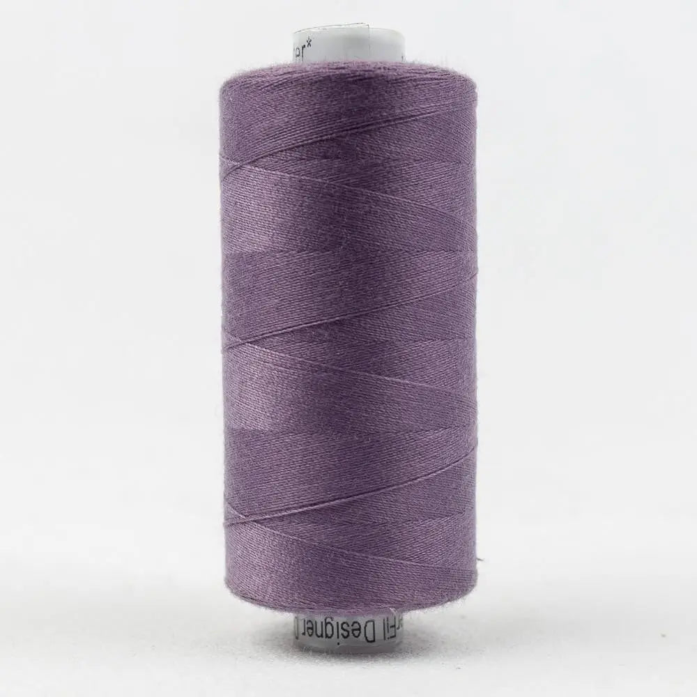 DS837 - Designer™ All purpose 40wt Polyester February Amethyst Thread