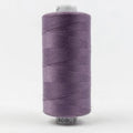 DS837 - Designer™ All purpose 40wt Polyester February Amethyst Thread