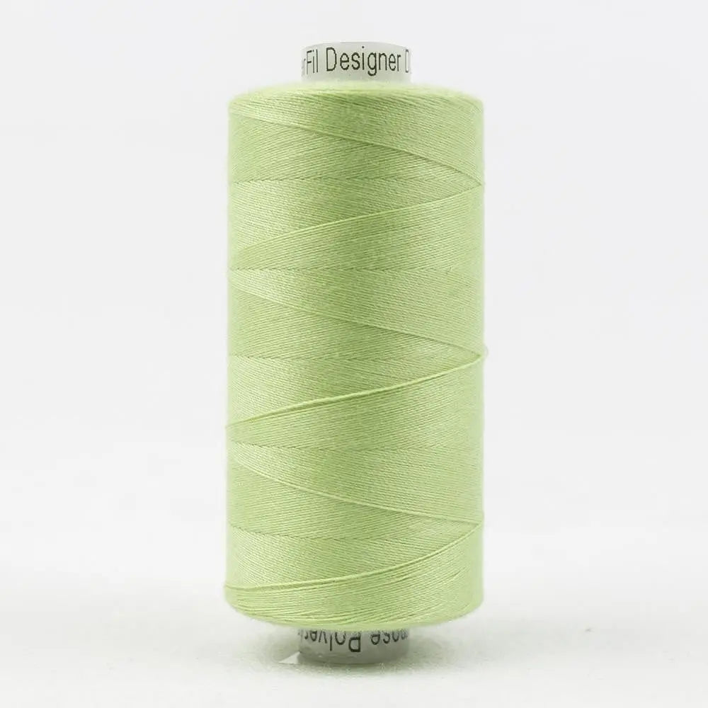 DS840 - Designer™ All purpose 40wt Polyester Sulu Thread