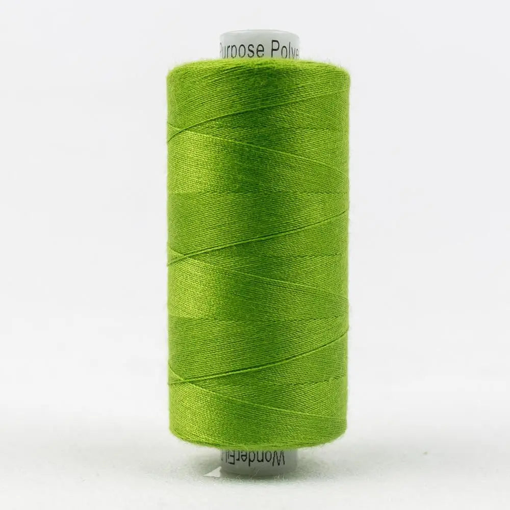 DS841 - Designer™ All purpose 40wt Polyester Spring Bud Thread