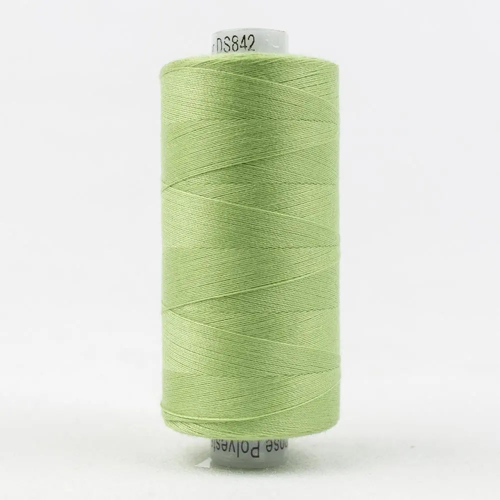 DS842 - Designer™ All purpose 40wt Polyester Conifer Thread