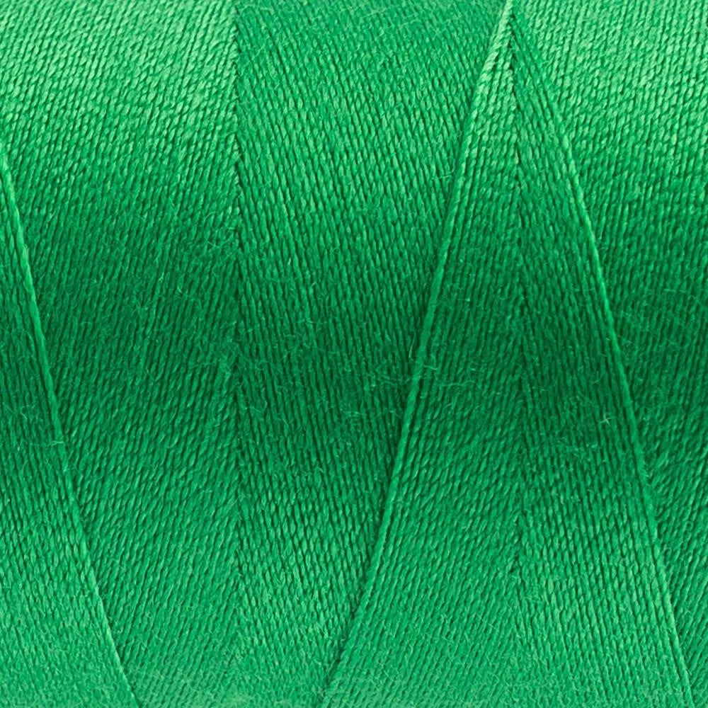 DS843 - Designer™ All purpose 40wt Polyester Green Thread