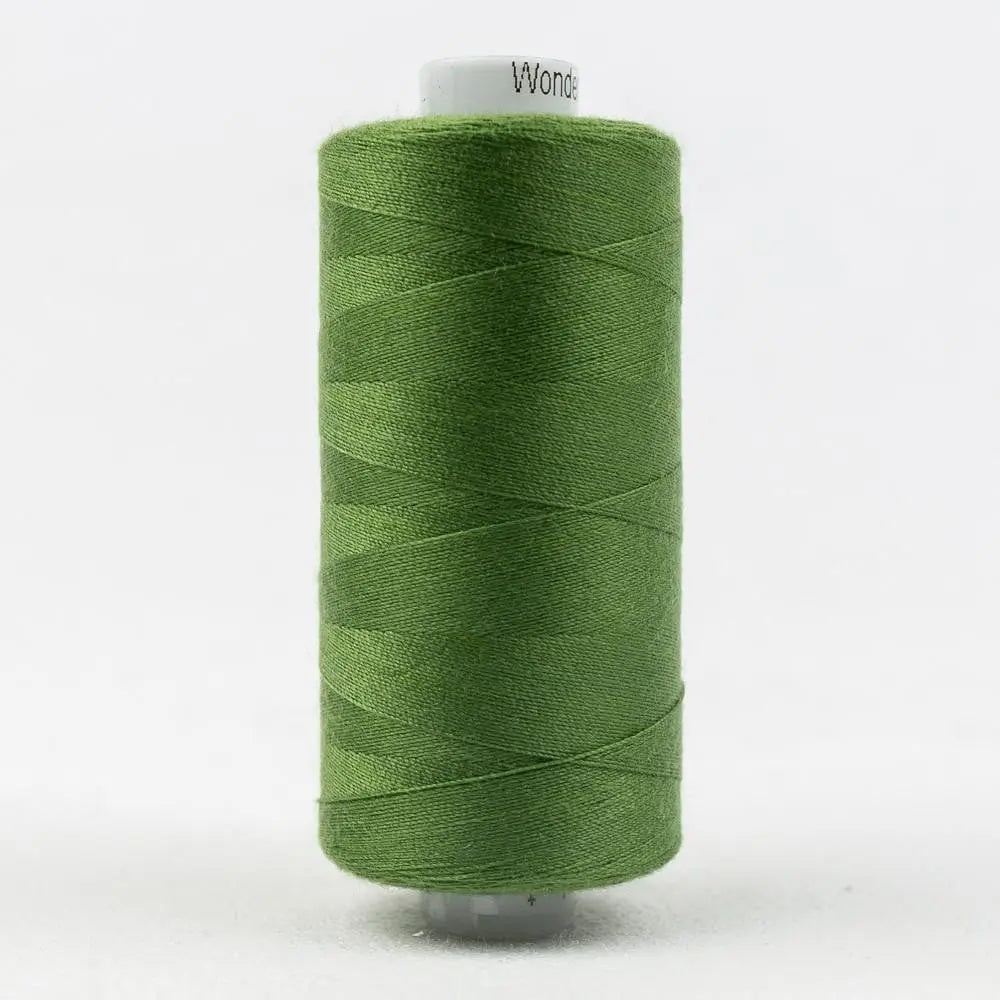 DS845 - Designer™ All purpose 40wt Polyester San Felix Thread
