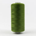 DS846 - Designer™ All purpose 40wt Polyester Limeade Thread