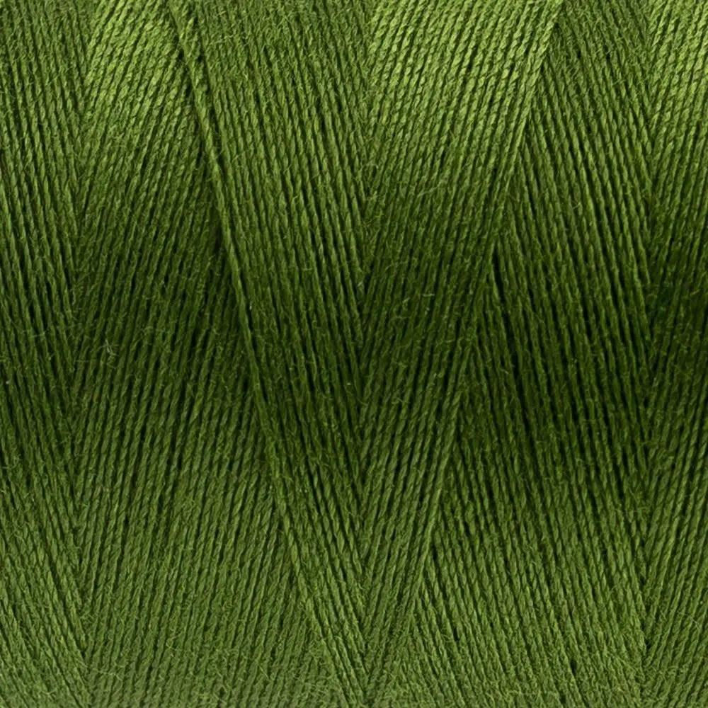 DS846 - Designer™ All purpose 40wt Polyester Limeade Thread