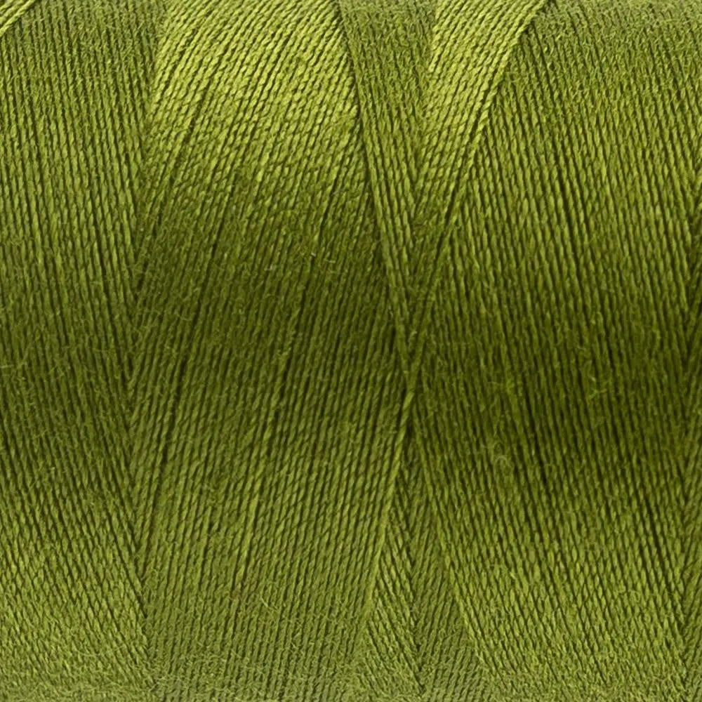 DS847 - Designer™ All purpose 40wt Polyester Olive Drab Thread