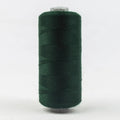 DS856 - Designer™ All purpose 40wt Polyester Dark Green Thread