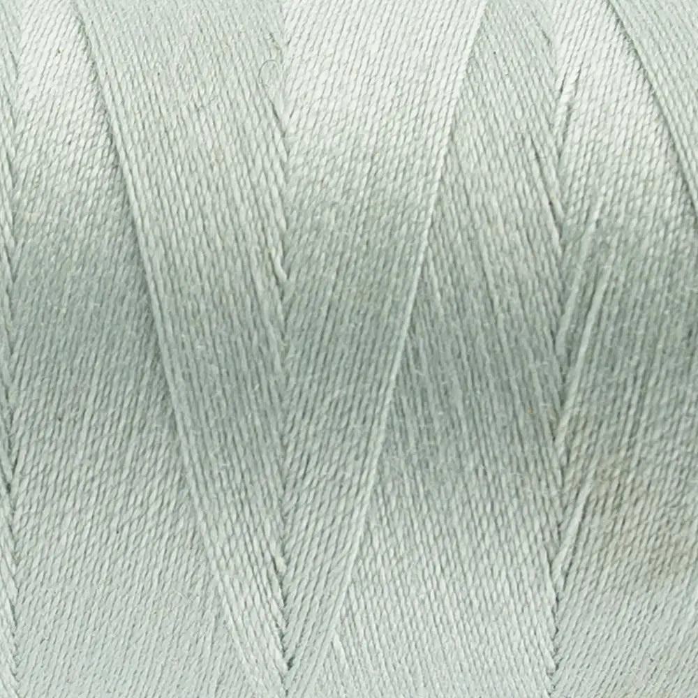 DS860 - Designer™ All purpose 40wt Polyester White Ice Thread