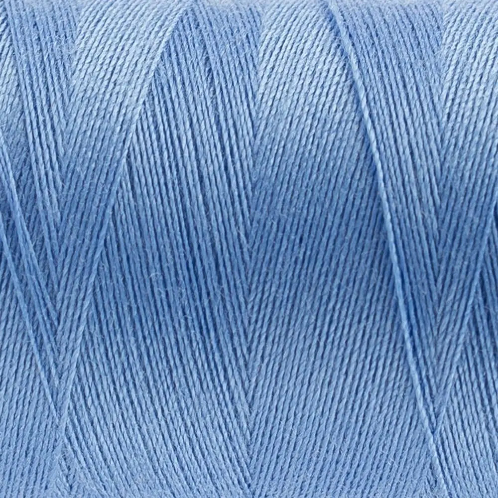DS863 - Designer™ All purpose 40wt Polyester Sky Blue Thread