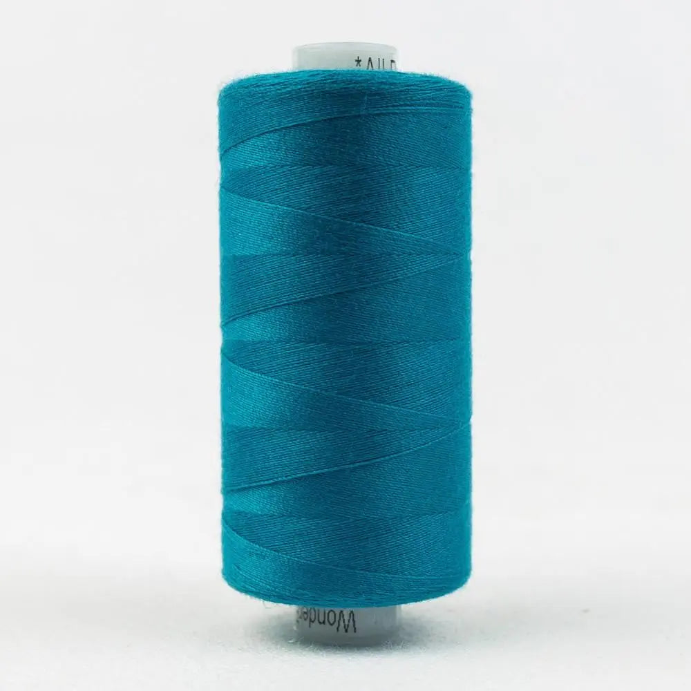 DS867 - Designer™ All purpose 40wt Polyester Cerulean Thread