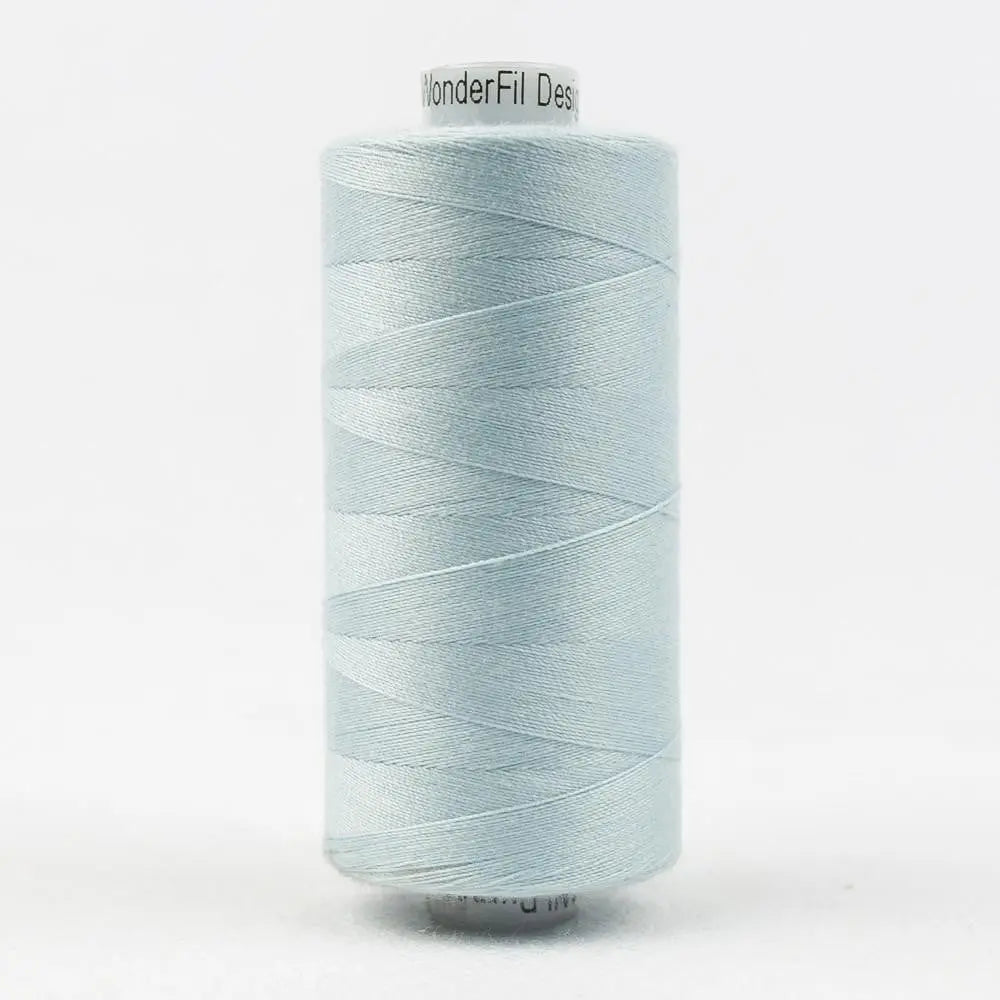 DS869 - Designer™ All purpose 40wt Polyester Cosmic Latte Thread