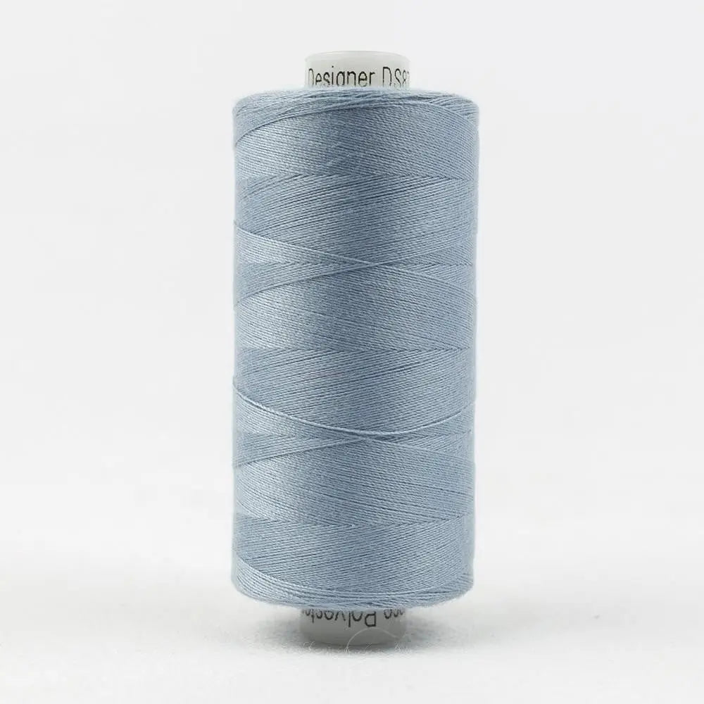 DS871 - Designer™ All purpose 40wt Polyester Bali Hai Thread