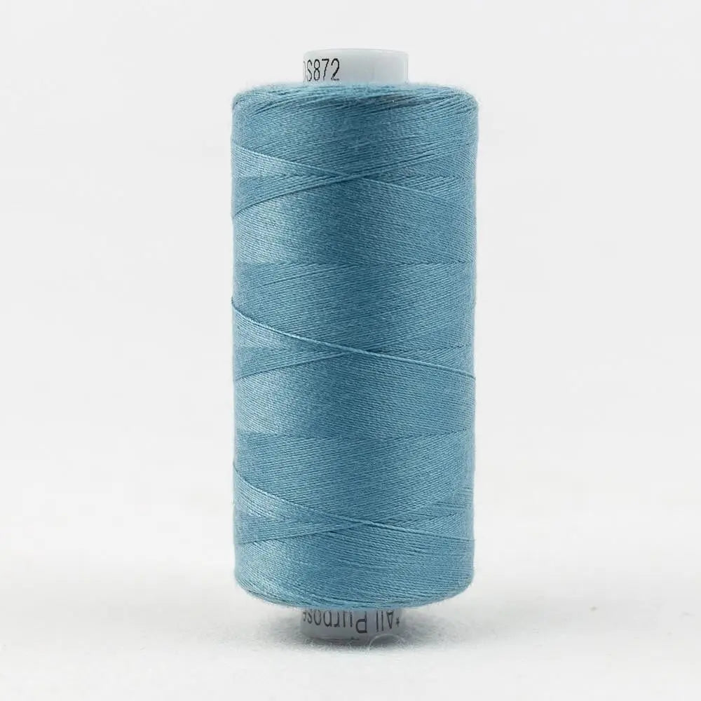 DS872 - Designer™ All purpose 40wt Polyester Paradiso Thread