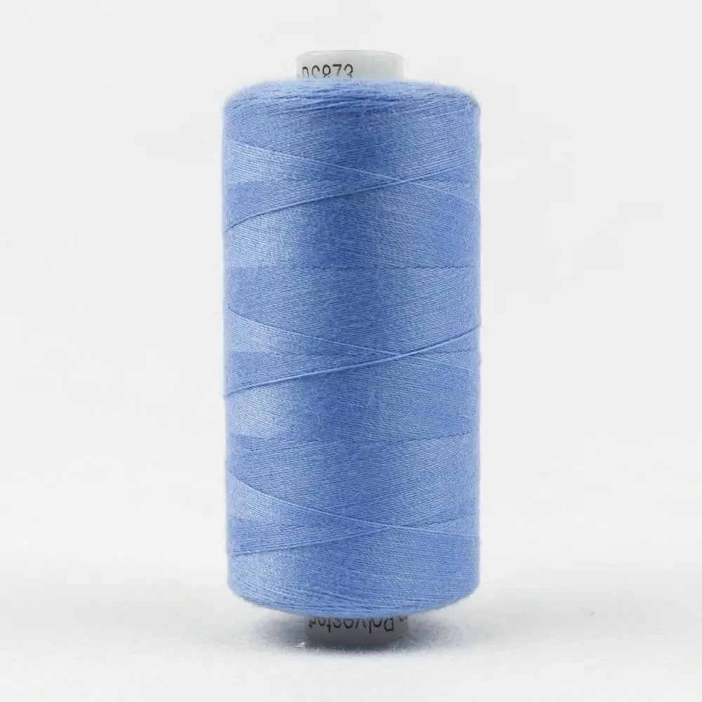 DS873 - Designer™ All purpose 40wt Polyester Portage Thread