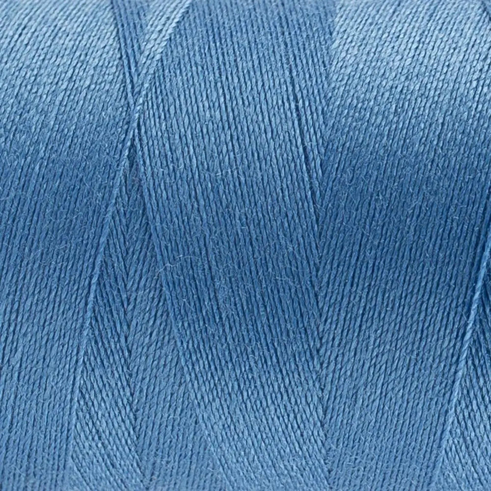 DS874 - Designer™ All purpose 40wt Polyester Air Force Blue Thread