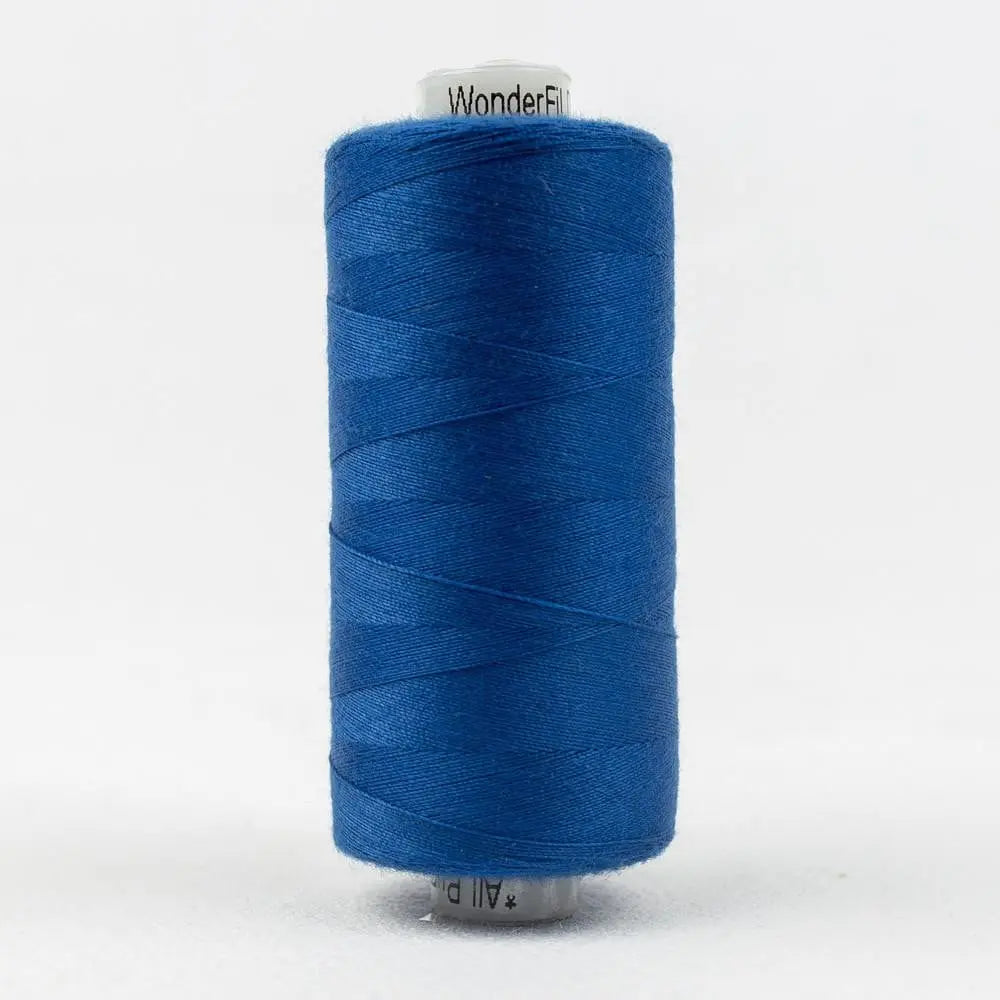 DS875 - Designer™ All purpose 40wt Polyester Star Night Thread