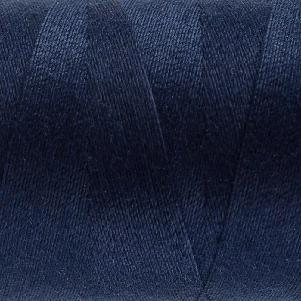 DS878 - Designer™ All purpose 40wt Polyester Regal Blue Thread