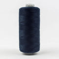 DS882 - Designer™ All purpose 40wt Polyester Dark Navy Thread