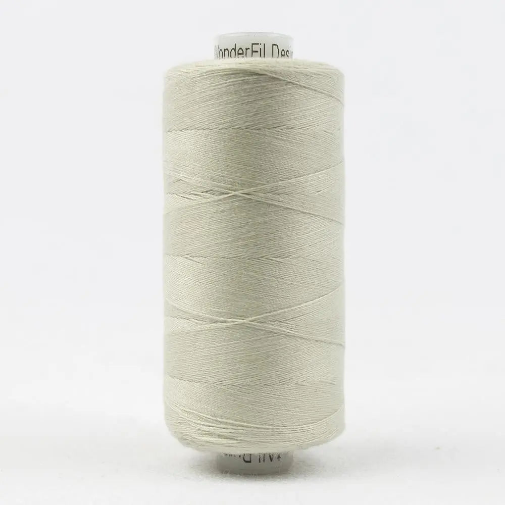DS883 - Designer™ All purpose 40wt Polyester Rice Flower Thread