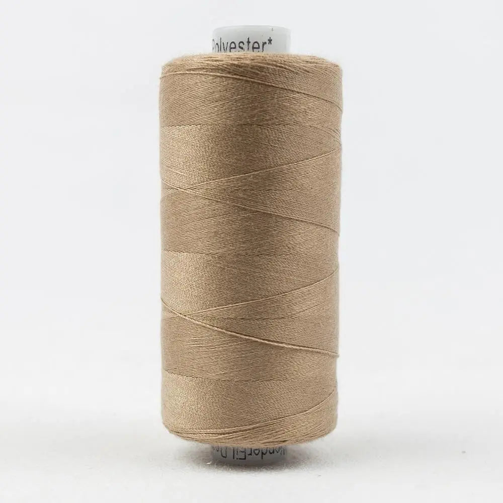 DS885 - Designer™ All purpose 40wt Polyester Calico Thread