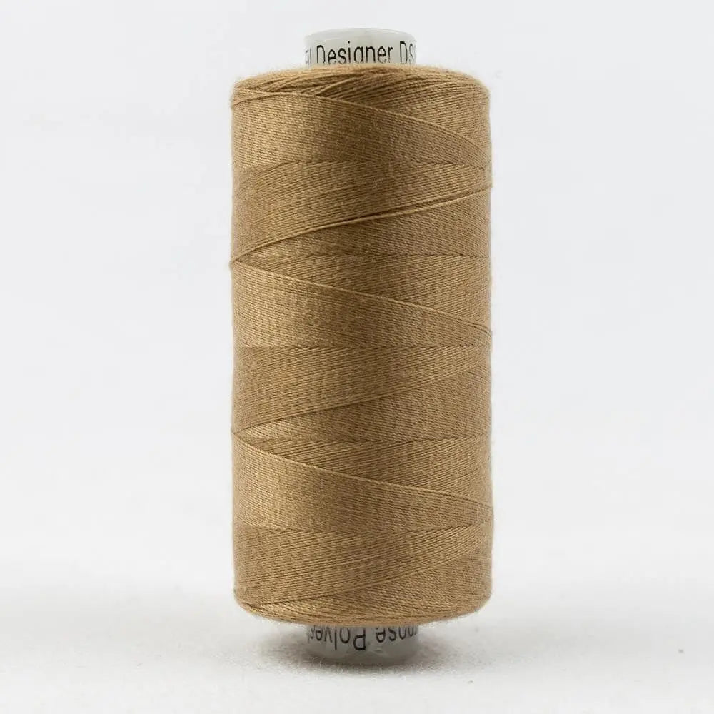 DS886 - Designer™ All purpose 40wt Polyester Whiskey Sour Thread