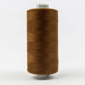 DS889 - Designer™ All purpose 40wt Polyester Russet Thread