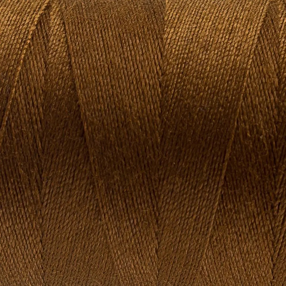 DS889 - Designer™ All purpose 40wt Polyester Russet Thread