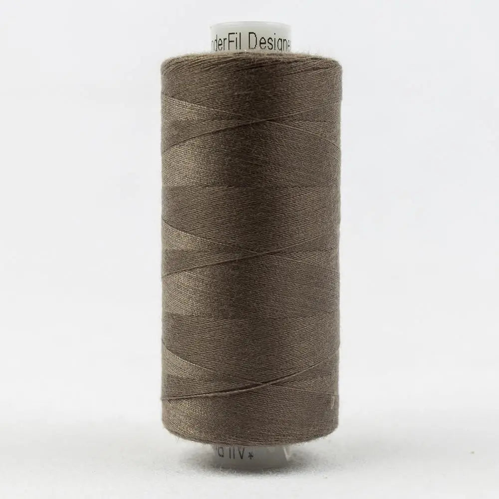 DS891 - Designer™ All purpose 40wt Polyester Zorba Thread