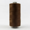 DS893 - Designer™ All purpose 40wt Polyester Saddle Brown Thread