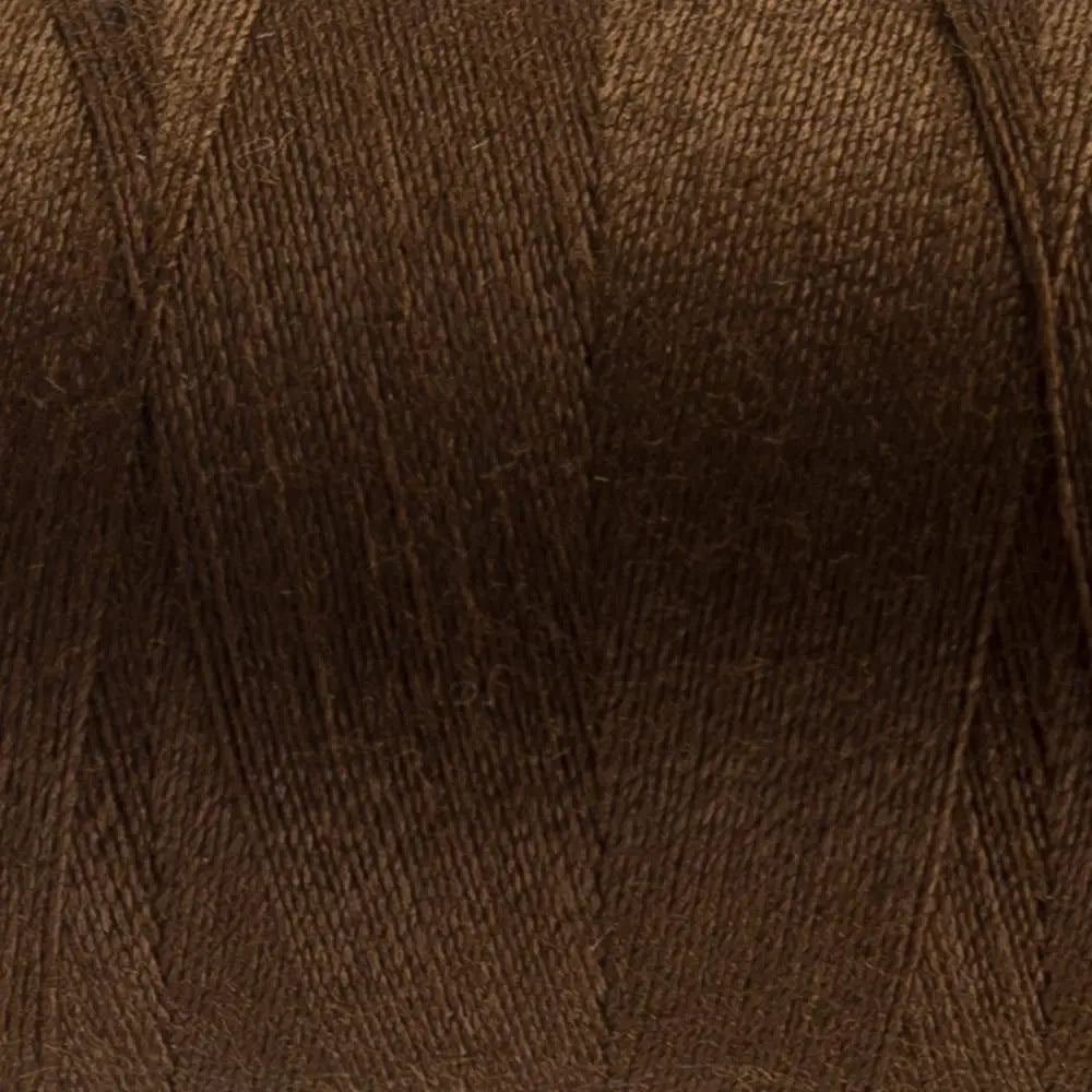 DS893 - Designer™ All purpose 40wt Polyester Saddle Brown Thread