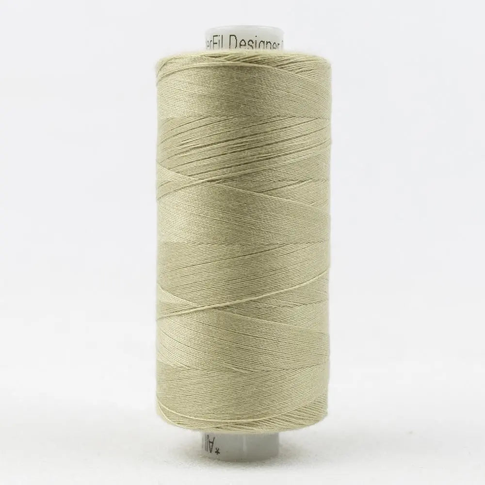 DS898 - Designer™ All purpose 40wt Polyester Chiffon Thread