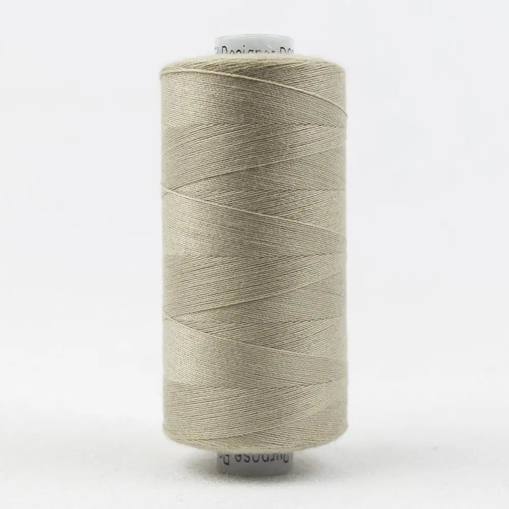 DS899 - Designer™ All purpose 40wt Polyester Tahuna Sand Thread