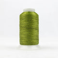 DT09 - D-Twist™ 20wt  Rayon Green Thread