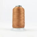 DT19 - D-Twist™ 20wt  Rayon Rust Thread